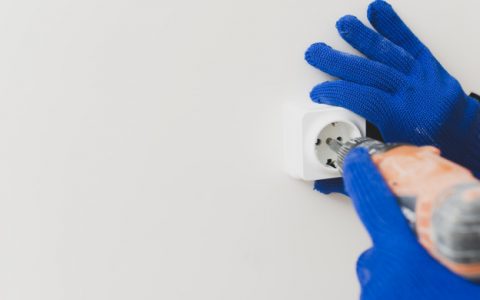 installation-prise installation-prise